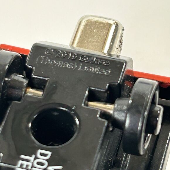 Thomas & Friends Diecast Lot - Easter/Caboose/Take N Play- 2002-2013 - Vintage - Picture 9 of 16